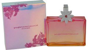 Yujin Sensual Perfume, de Ella Mikao · Perfume de Mujer