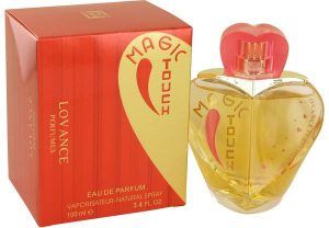 Magic Touch Perfume, de Lovance · Perfume de Mujer