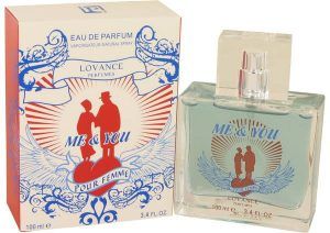 Me & You Perfume, de Lovance · Perfume de Mujer