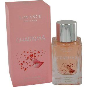 Charisma Perfume, de Lovance · Perfume de Mujer