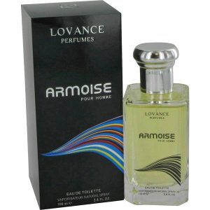 Armoise Cologne, de Lovance · Perfume de Hombre