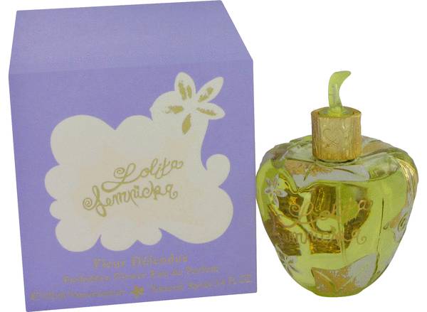 perfume Lolita Lempicka Forbidden Flower Perfume