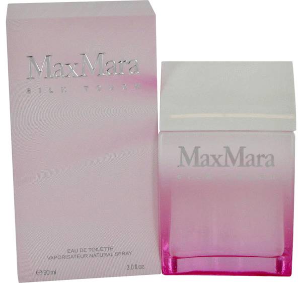 perfume Max Mara Silk Touch Perfume