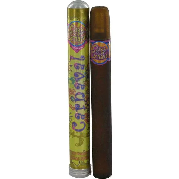perfume Cuba Carnival Perfume