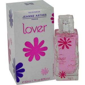 Lover Perfume, de Jeanne Arthes · Perfume de Mujer