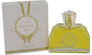 Romantic Story Perfume, de Jeanne Arthes · Perfume de Mujer
