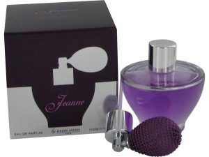 Jeanne Perfume, de Jeanne Arthes · Perfume de Mujer