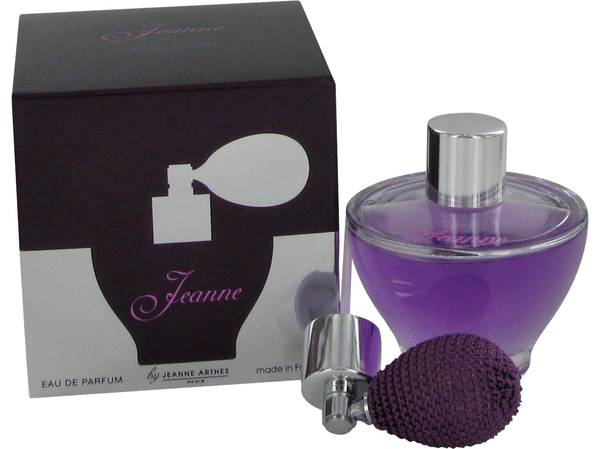 perfume Jeanne Perfume