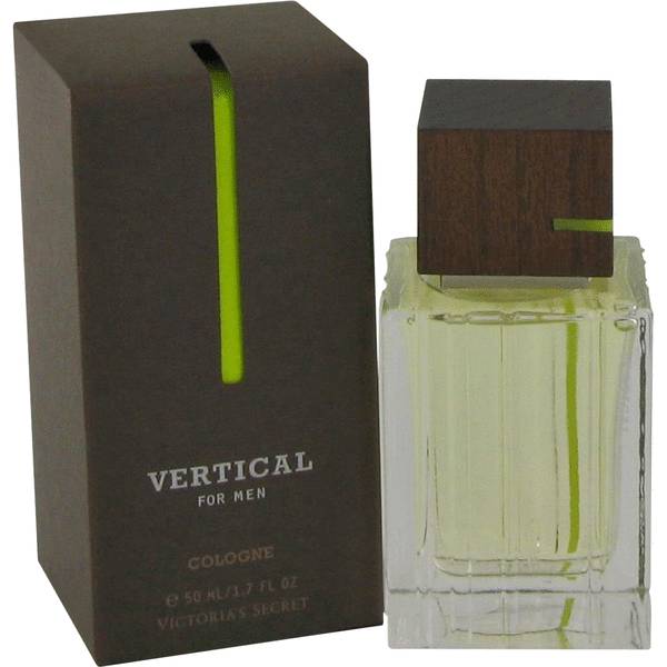 perfume Vertical Cologne