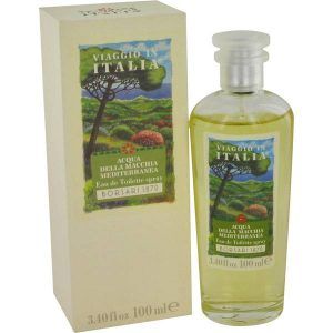 Acqua Della Macchia Mediterranea Perfume, de Borsari · Perfume de Mujer Acqua Della Macchia Mediterranea Perfume, de Borsari · Perfume de Mujer