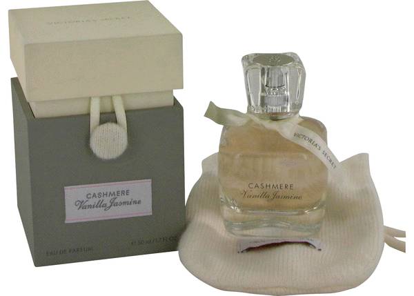 perfume Cashmere Vanilla Jasmine Perfume