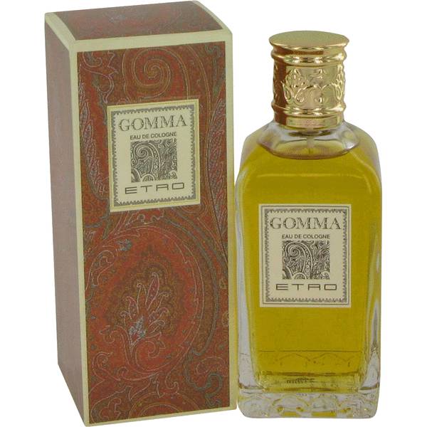 perfume Gomma Etro Cologne