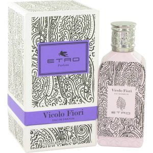 Vicolo Fiori Perfume, de Etro · Perfume de Mujer