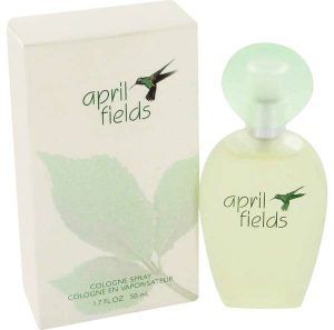 April Fields Perfume, de Coty · Perfume de Mujer April Fields Perfume, de Coty · Perfume de Mujer