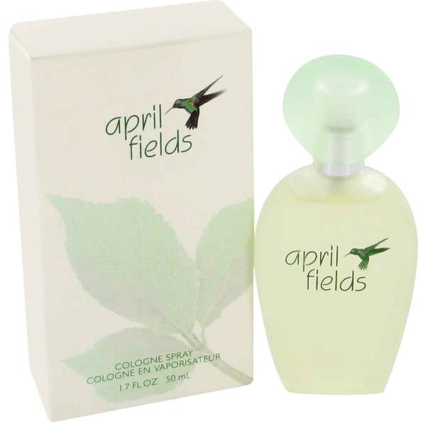 perfume April Fields Perfume