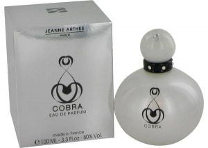 Cobra Pearl Perfume, de Jeanne Arthes · Perfume de Mujer