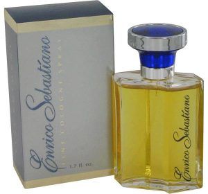 Enrico Sebastiano Cologne, de Enrico Sebastiano · Perfume de Hombre