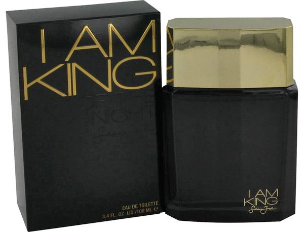 perfume I Am King Of The Night Cologne