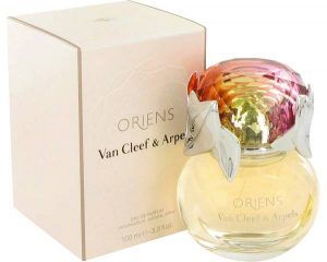 Oriens Perfume, de Van Cleef & Arpels · Perfume de Mujer Oriens Perfume, de Van Cleef & Arpels · Perfume de Mujer
