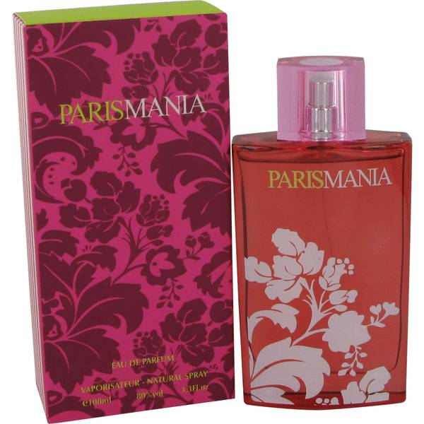 perfume Parismania Perfume