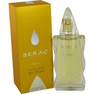 Serac Perfume, de Yves d’Orgeval · Perfume de Mujer