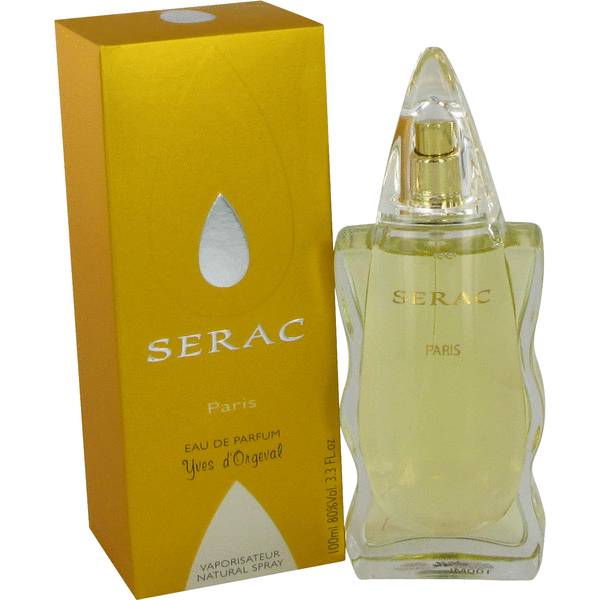 perfume Serac Perfume