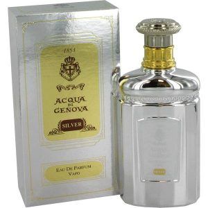 Acqua Di Genova Silver Cologne, de Acqua Di Genova · Perfume de Hombre