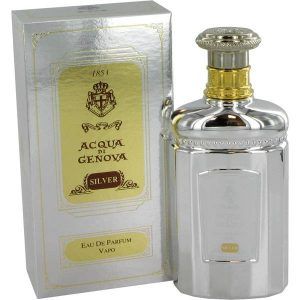 Acqua Di Genova Silver Perfume, de Acqua Di Genova · Perfume de Mujer