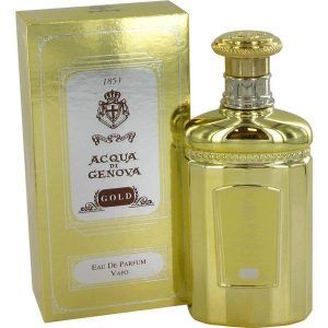 Acqua Di Genova Gold Cologne, de Acqua Di Genova · Perfume de Hombre