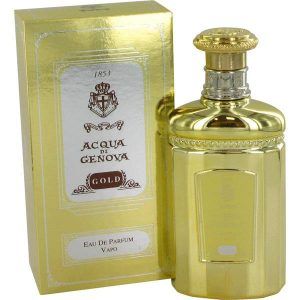 Acqua Di Genova Gold Perfume, de Acqua Di Genova · Perfume de Mujer