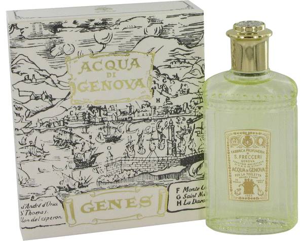 perfume Acqua Di Genova Genes Cologne