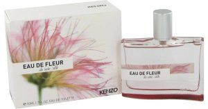 Kenzo Eau De Fleurs Silk Perfume, de Kenzo · Perfume de Mujer Kenzo Eau De Fleurs Silk Perfume, de Kenzo · Perfume de Mujer