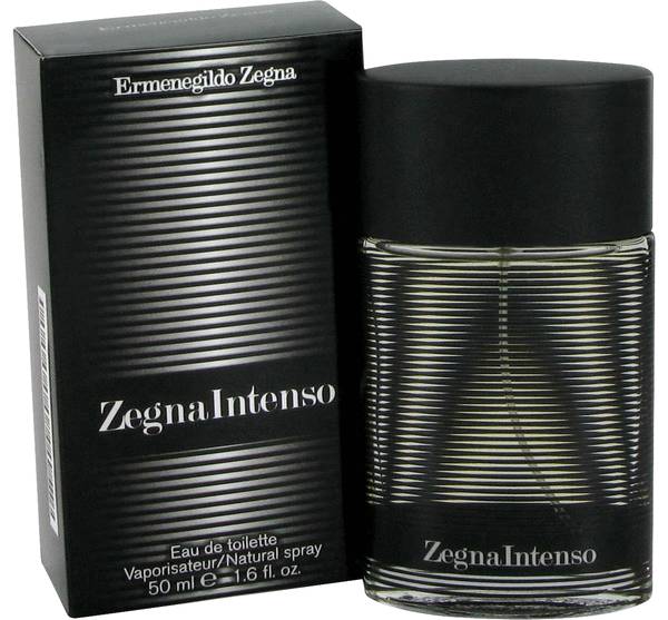 perfume Zegna Intenso Cologne