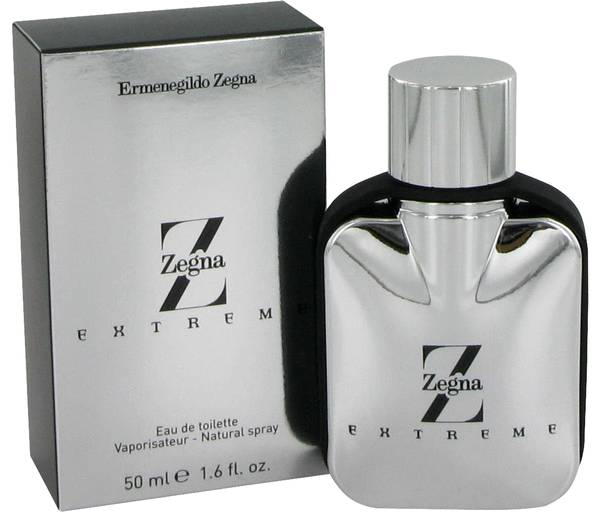 perfume Z Zegna Extreme Cologne