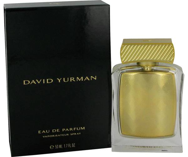 perfume David Yurman Perfume