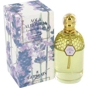 Aqua Allegoria Lavande Velours Perfume, de Guerlain · Perfume de Mujer Aqua Allegoria Lavande Velours Perfume, de Guerlain · Perfume de Mujer