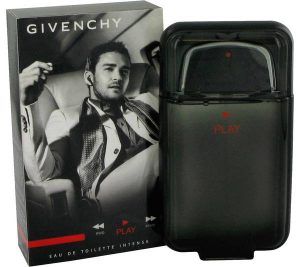 Givenchy Play Intense Cologne, de Givenchy · Perfume de Hombre Givenchy Play Intense Cologne, de Givenchy · Perfume de Hombre
