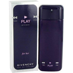 Givenchy Play Intense Perfume, de Givenchy · Perfume de Mujer Givenchy Play Intense Perfume, de Givenchy · Perfume de Mujer