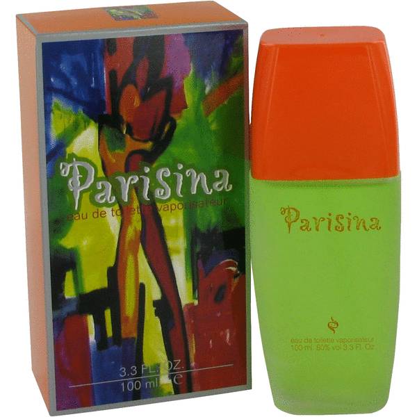 perfume Parisina Perfume
