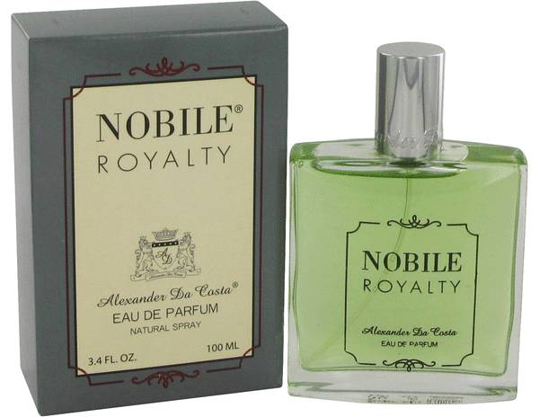 perfume Nobile Royalty Cologne