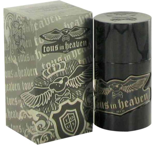 perfume Tous In Heaven Cologne