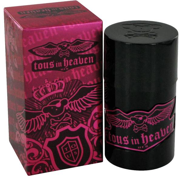 perfume Tous In Heaven Perfume