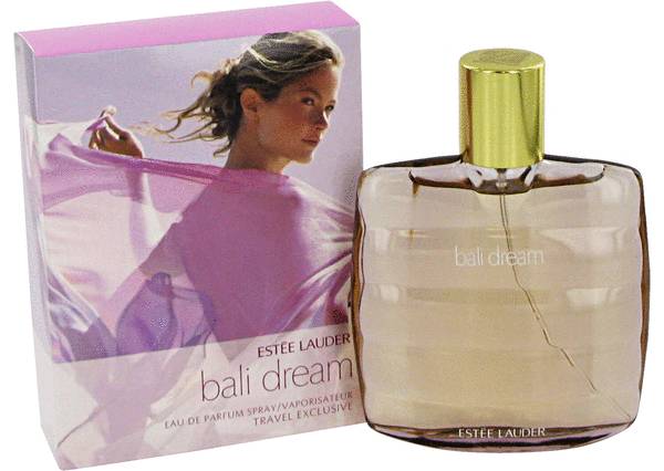 perfume Bali Dream Perfume