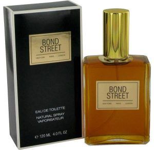 Bond Street Perfume, de Irma Shorell · Perfume de Mujer Bond Street Perfume, de Irma Shorell · Perfume de Mujer