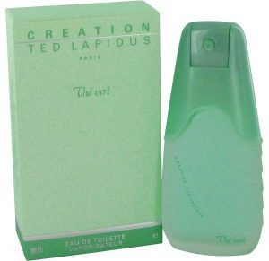 Creation The Vert Perfume, de Ted Lapidus · Perfume de Mujer Creation The Vert Perfume, de Ted Lapidus · Perfume de Mujer