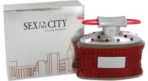 Sex In The City Pure Love Perfume, de unknown · Perfume de Mujer