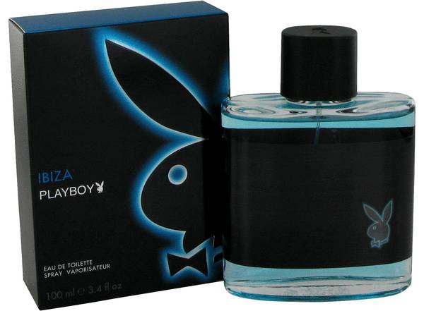 perfume Ibiza Playboy Cologne