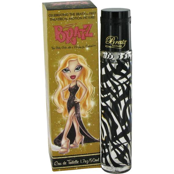 perfume Bratz Perfume