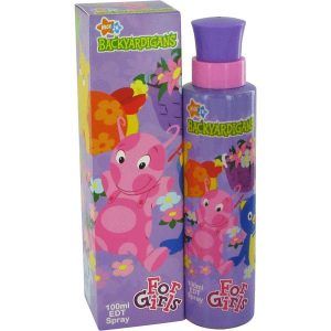 Backyardigans Perfume, de Marmol & Son · Perfume de Mujer Backyardigans Perfume, de Marmol & Son · Perfume de Mujer