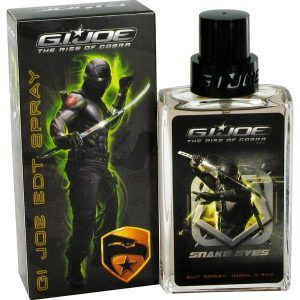 Gi Joe Cologne, de Marmol & Son · Perfume de Hombre Gi Joe Cologne, de Marmol & Son · Perfume de Hombre